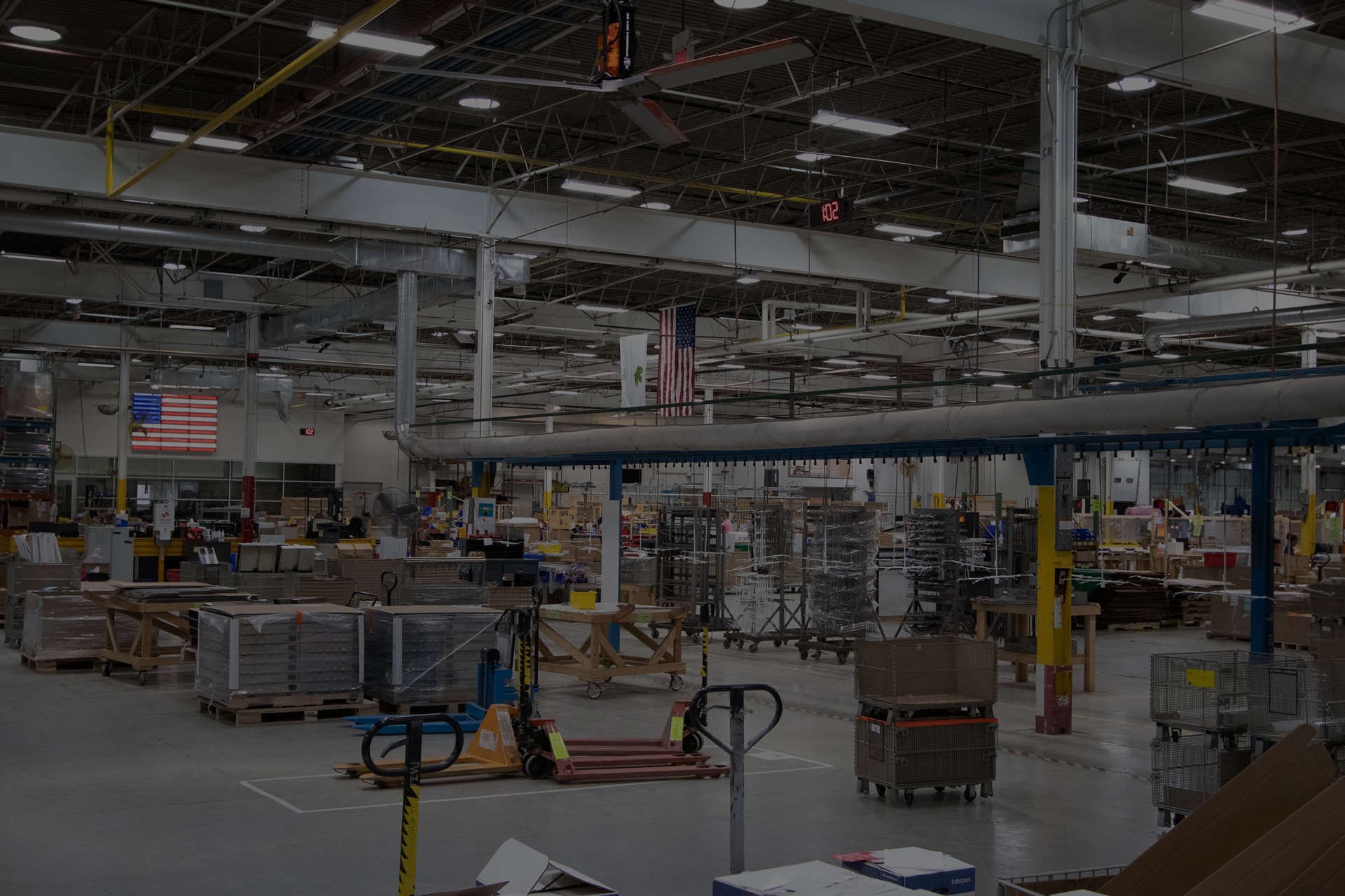 LionLux Facility Solutions